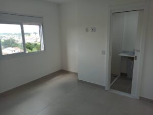 Apartamento para venda no Jardim Terras do Sul