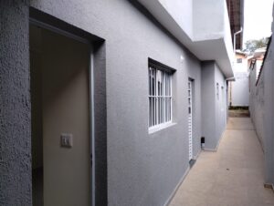 Casa à venda no Jardim Bela Vista – Jacareí