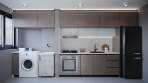 Apartamento à venda no Carpe Diem – Região Central