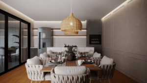 Apartamento à venda no Carpe Diem – Região Central