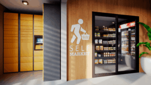 Apartamento à venda no Carpe Diem – Região Central