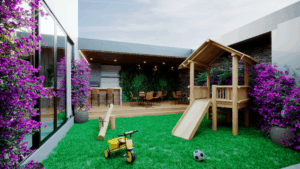 Apartamento à venda no Carpe Diem – Região Central