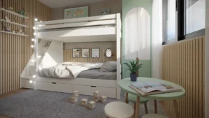 Apartamento à venda no Carpe Diem – Região Central