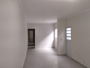 Casa à venda no Jardim Bela Vista – Jacareí
