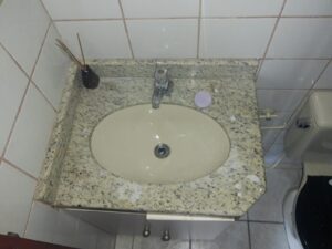 Apartamento à venda no Condomínio Terras de Santana