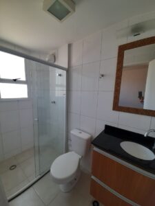 Apartamento para venda no Jardim Terras do Sul