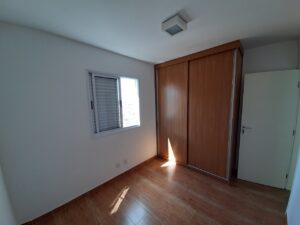 Apartamento para venda no Jardim Terras do Sul
