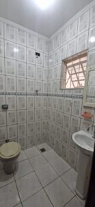 Casa à Venda no Villa Branca – Jacareí/SP