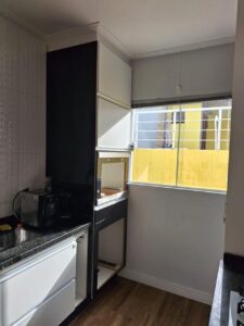 SOBRADO À VENDA – VILLA BRANCA
