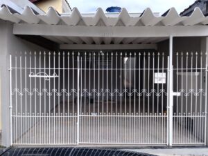 Casa à venda no Jardim Bela Vista – Jacareí