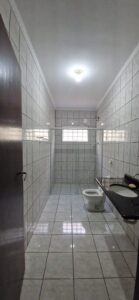 Casa à Venda no Villa Branca – Jacareí/SP