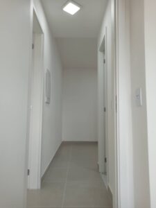 Lindo apartamento Maranata