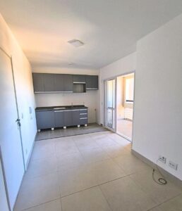 Lindo apartamento Maranata