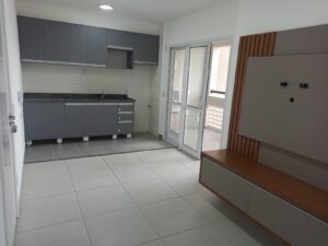 Lindo apartamento Maranata