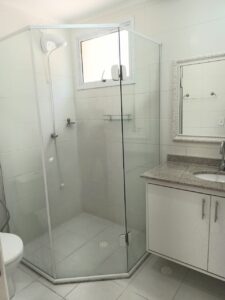 Apartamento para locação no Edifício Fênix