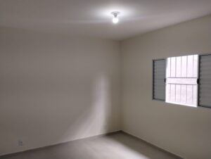 Casa à venda no Jardim Bela Vista – Jacareí