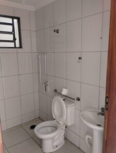 Ponto no Altos da Vila Paiva