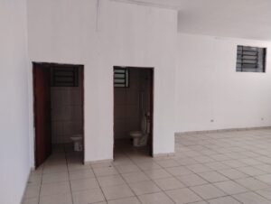 Ponto no Altos da Vila Paiva