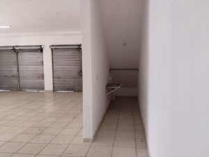 Ponto no Altos da Vila Paiva