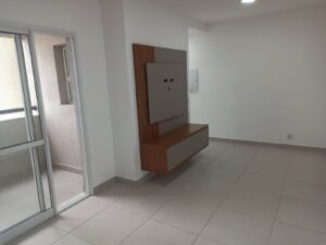 Apartamento para venda no Jardim Terras do Sul
