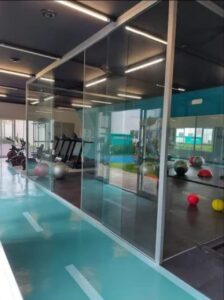Lindo apartamento Maranata