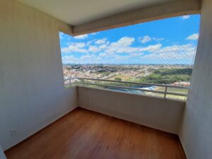 Apartamento para venda no Jardim Terras do Sul