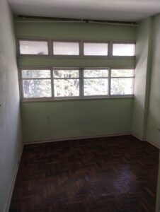 Kitnet para locação no Centro