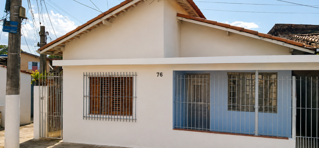 Casa à venda em Santana