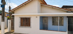 Casa à venda em Santana