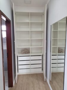 SOBRADO À VENDA – VILLA BRANCA