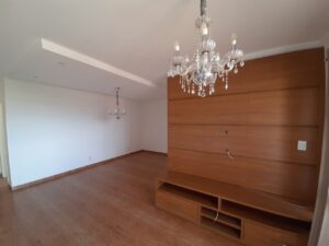 Apartamento para venda no Jardim Terras do Sul