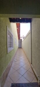 Casa à Venda no Villa Branca – Jacareí/SP