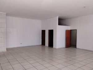 Ponto no Altos da Vila Paiva