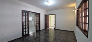 Casa à Venda no Villa Branca – Jacareí/SP
