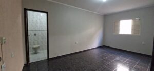 Casa à Venda no Villa Branca – Jacareí/SP