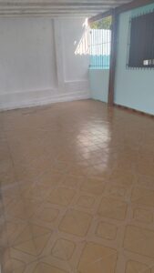 Casa para venda no Monte Castelo