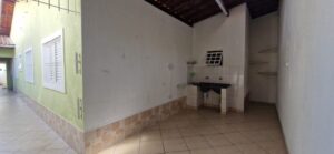 Casa à Venda no Villa Branca – Jacareí/SP