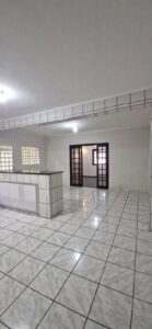 Casa à Venda no Villa Branca – Jacareí/SP