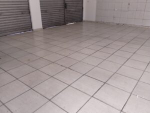 Ponto no Altos da Vila Paiva