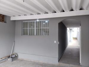 Casa à venda no Jardim Bela Vista – Jacareí