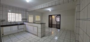 Casa à Venda no Villa Branca – Jacareí/SP