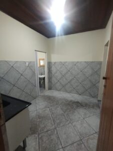 Casa com Excelente Oportunidade de Investimento