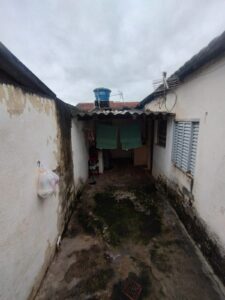 Casa com Excelente Oportunidade de Investimento