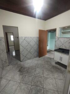 Casa com Excelente Oportunidade de Investimento