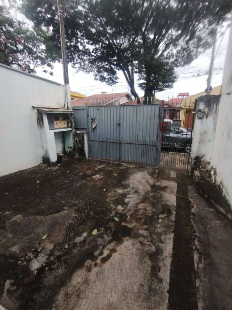 Casa com Excelente Oportunidade de Investimento