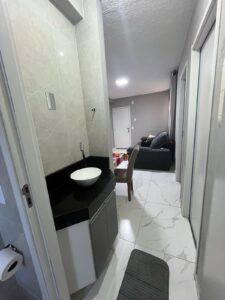Apartamento com Movéis Planejados – Jacareí