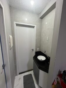 Apartamento com Movéis Planejados – Jacareí