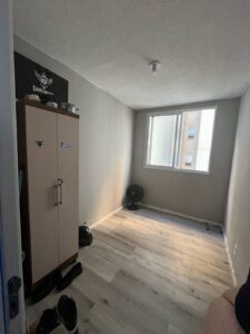 Apartamento com Movéis Planejados – Jacareí