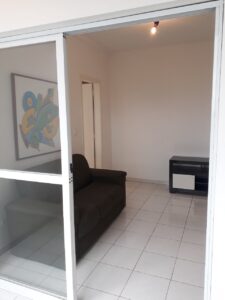 APARTAMENTO MOBILIADO PARA LOCAÇÃO  – BLUE TOWER