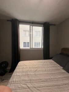 Apartamento com Movéis Planejados – Jacareí